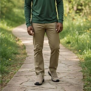 MERRELL Jungle Moc Shoes Slip-on Men’s Size 8.5 3311-17